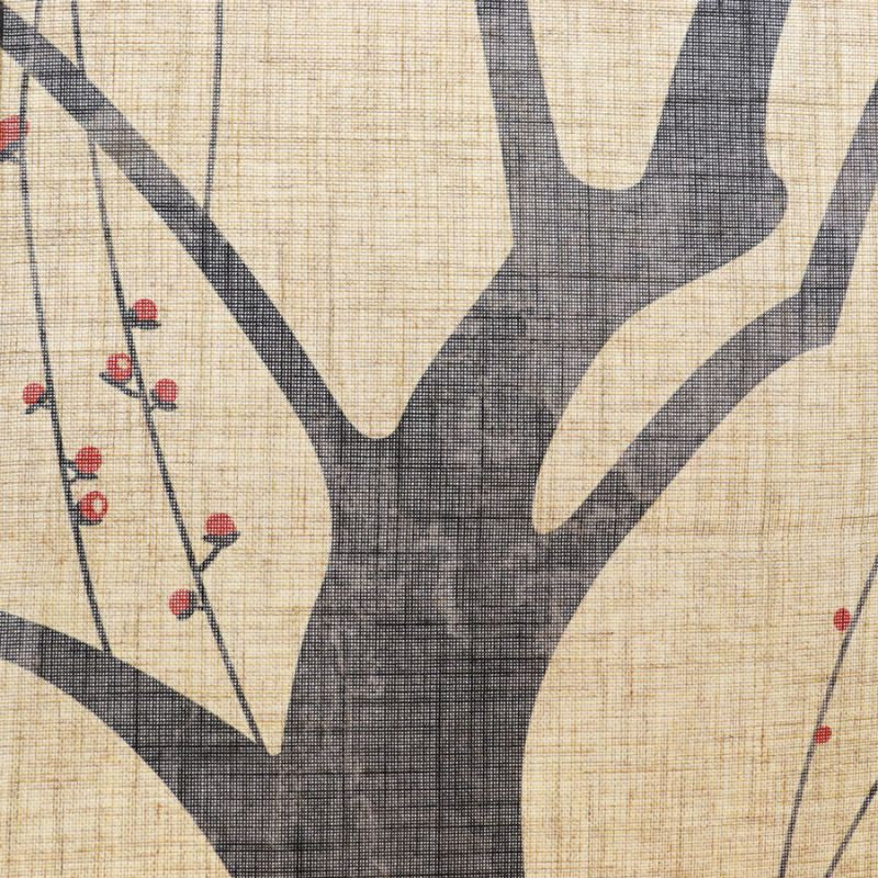 Japanse Noren Gordijn - Kawakaze 85 x 150 cm