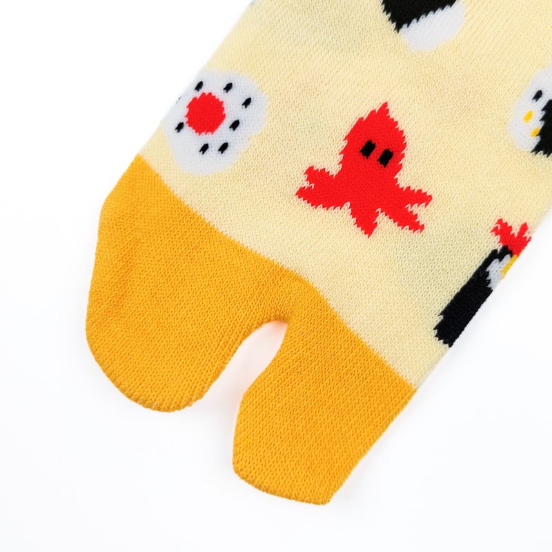 Japanse Onigiri Sokken EU 35-39