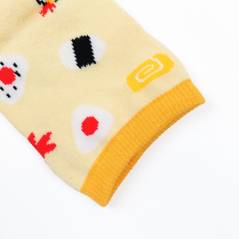 Japanse Onigiri Sokken EU 35-39