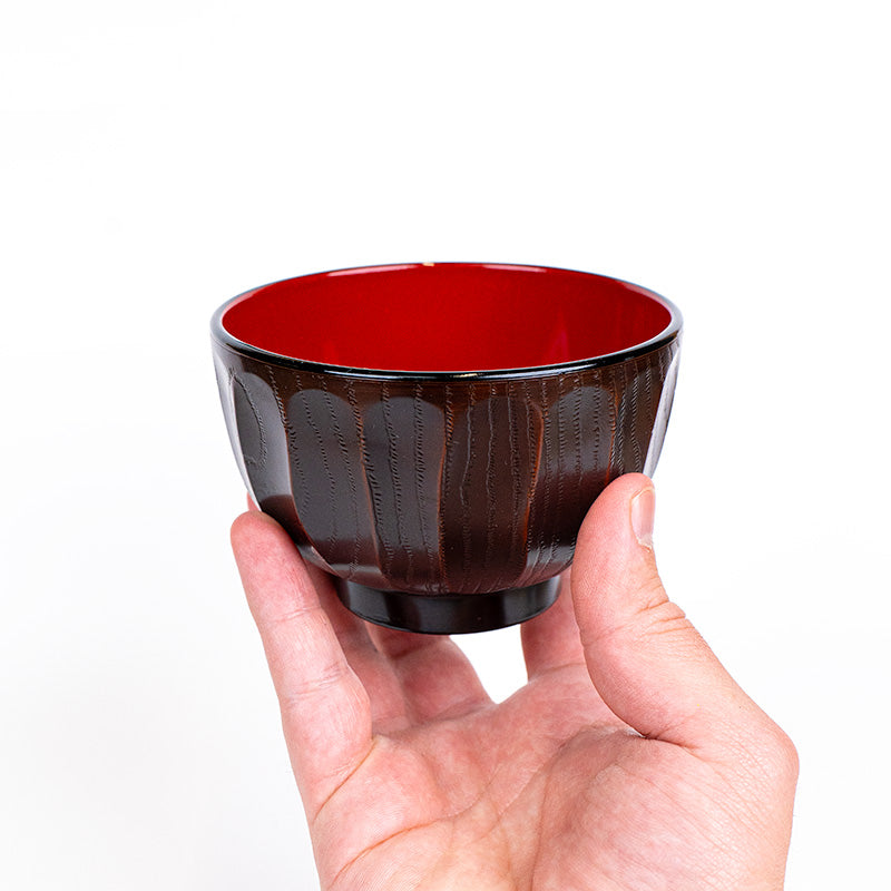 Japanse Owan Miso Soepkom