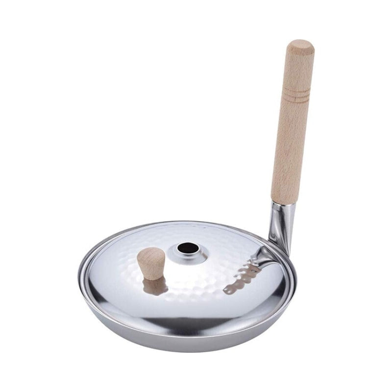 Japanse Pan - Oyako