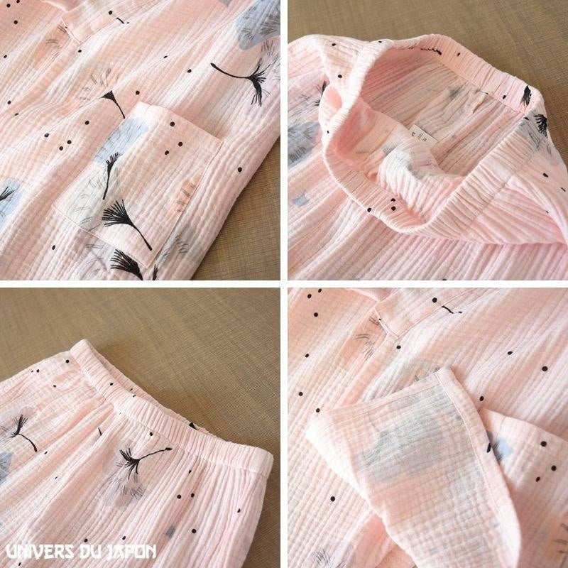 Japanse Pyjama