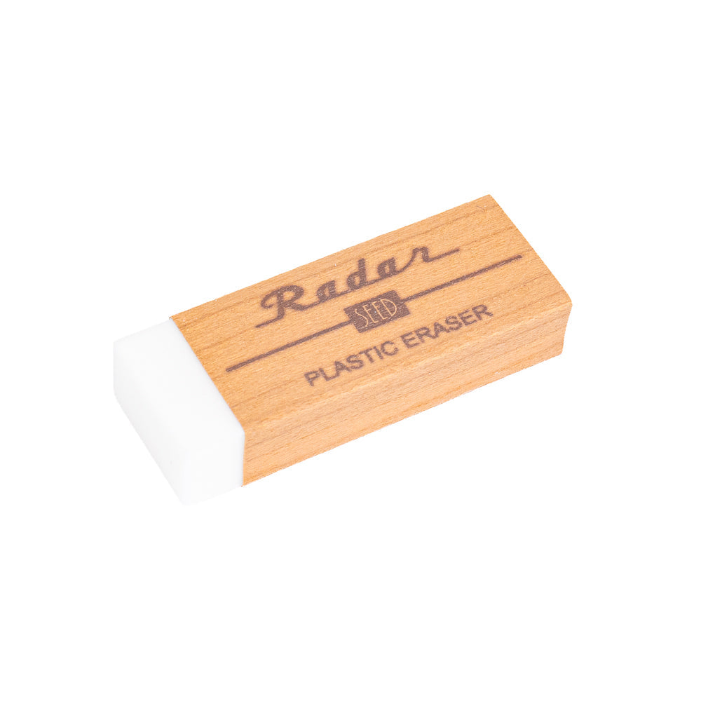 Japanse Radar Gum - Kersenhout