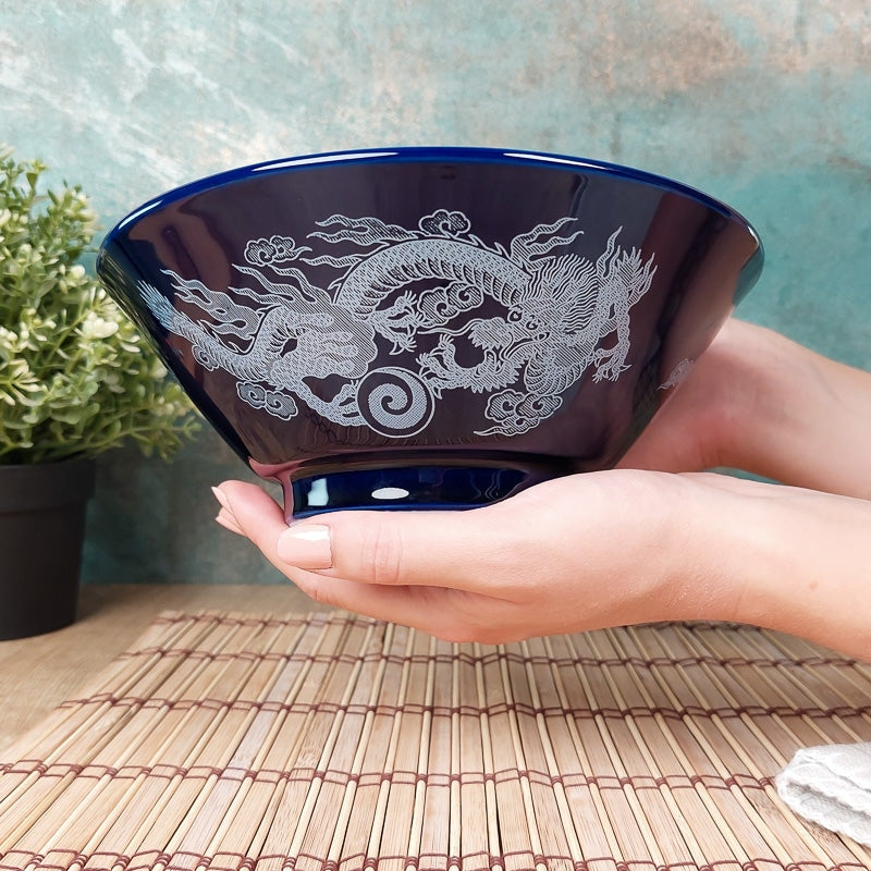 Japanse Ramen Kom