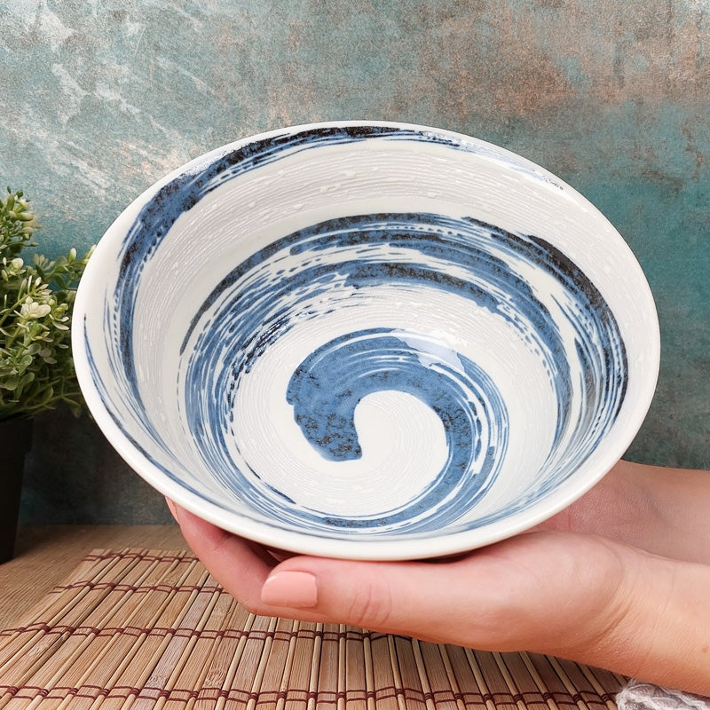 Japanse Ramen Kom - Enso