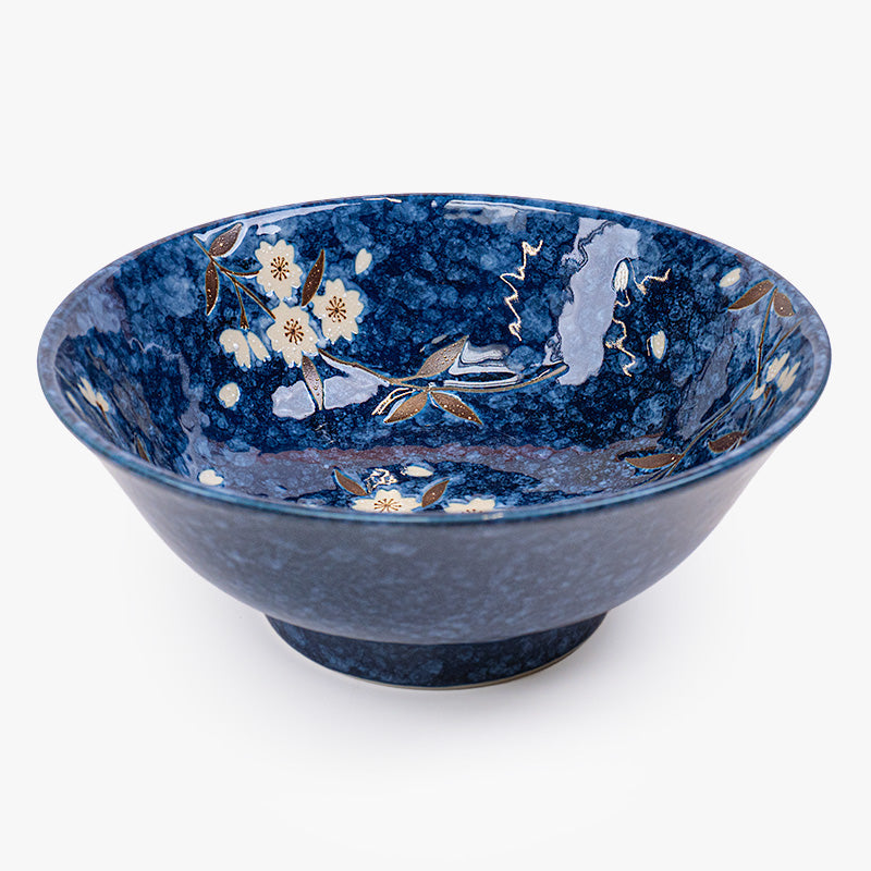 Japanse Ramen Kom - Aoi Sakura