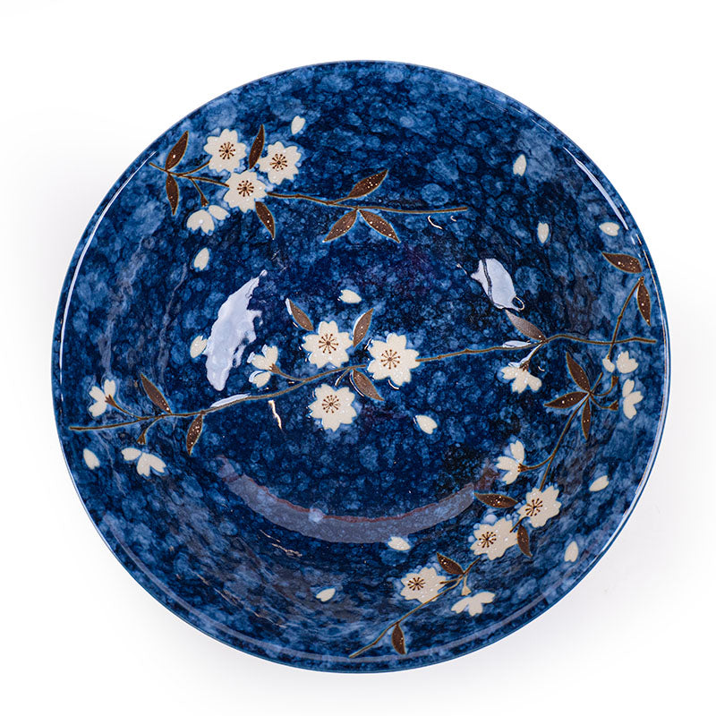 Japanse Ramen Kom - Aoi Sakura