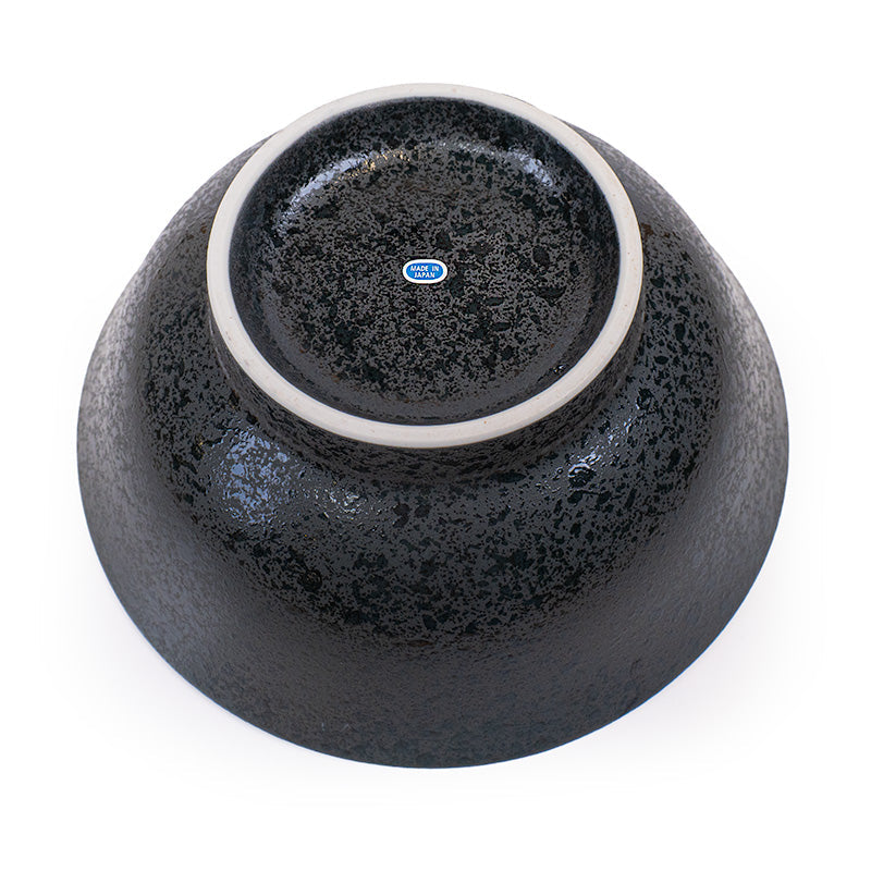 Japanse Ramen Kom - Kuro Sakura