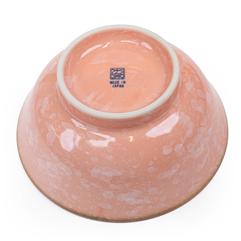 Japanse Ramen Kom - Pinku Sakura