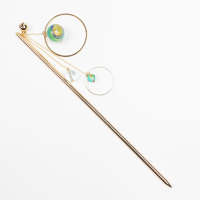 Japanse Retro Kanzashi