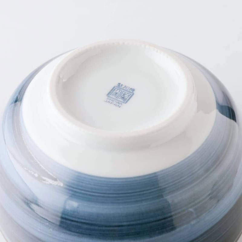 Japanse Rijstkom – Hokusai