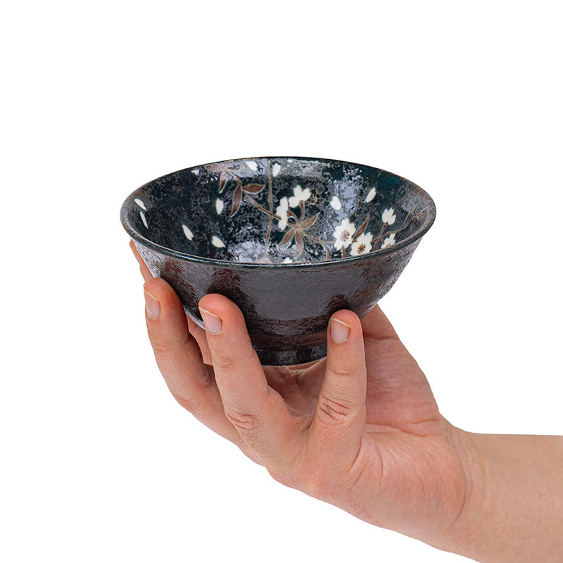 Japanse Rijstkom - Kuro Sakura