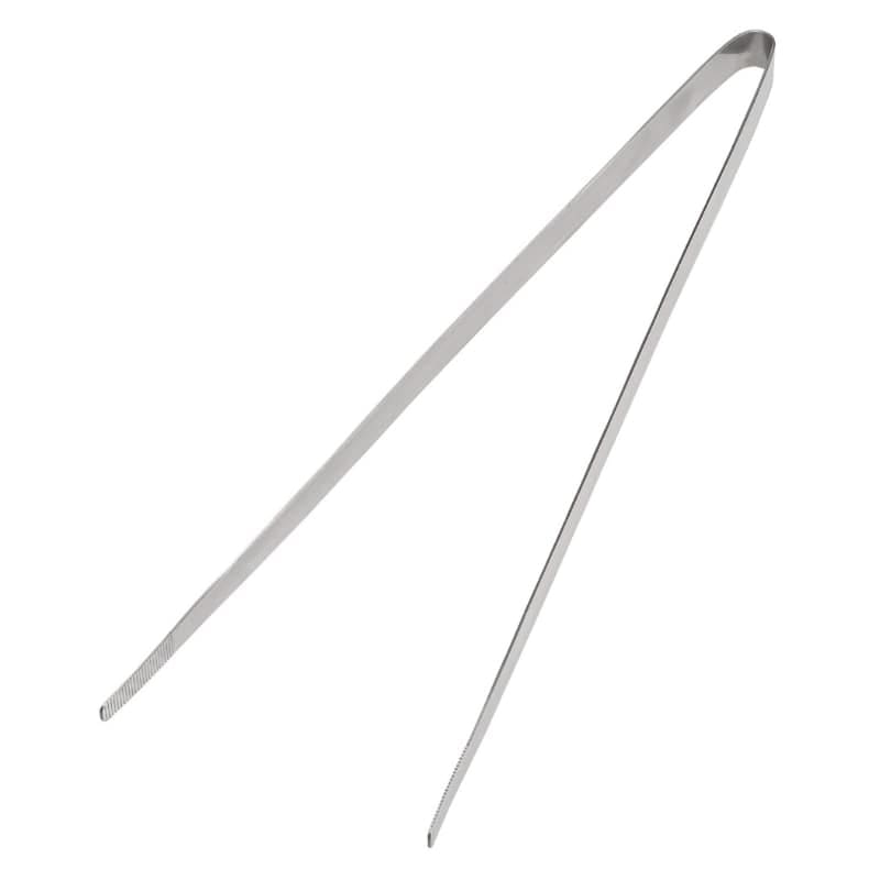 Japanse Roestvrijstalen Keuken Tang - 28 cm