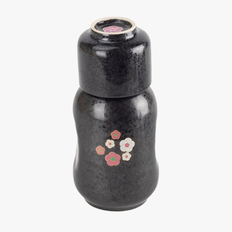 Japanse Sake Set - Komachi