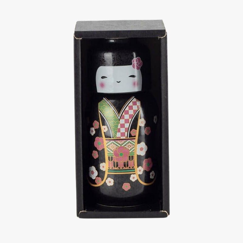 Japanse Sake Set - Komachi