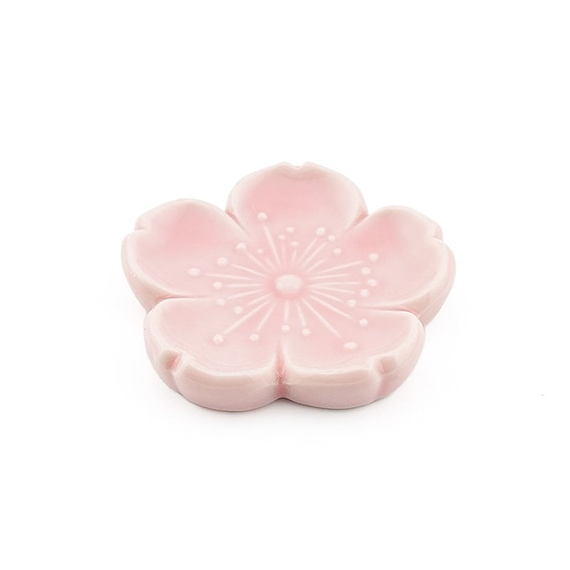 Japanse Sakura Eetstokjeshouder