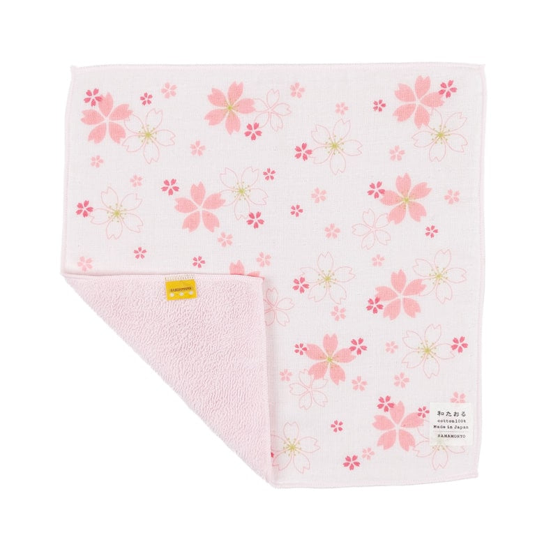 Japanse Sakura Handdoek