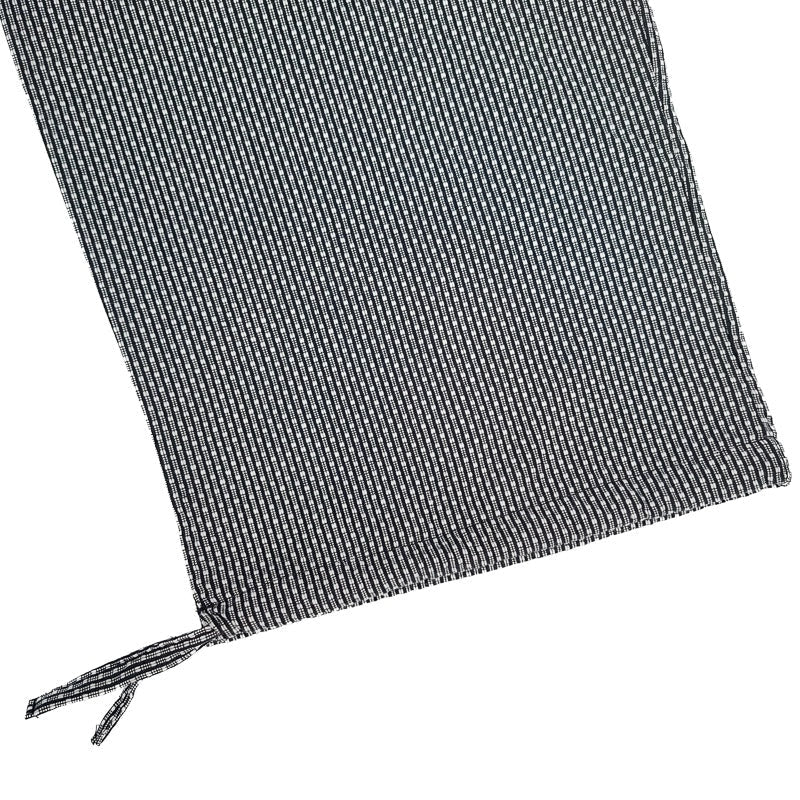 Japanse Samue - Zwart