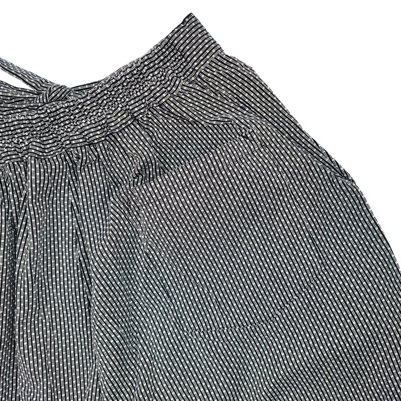 Japanse Samue - Zwart