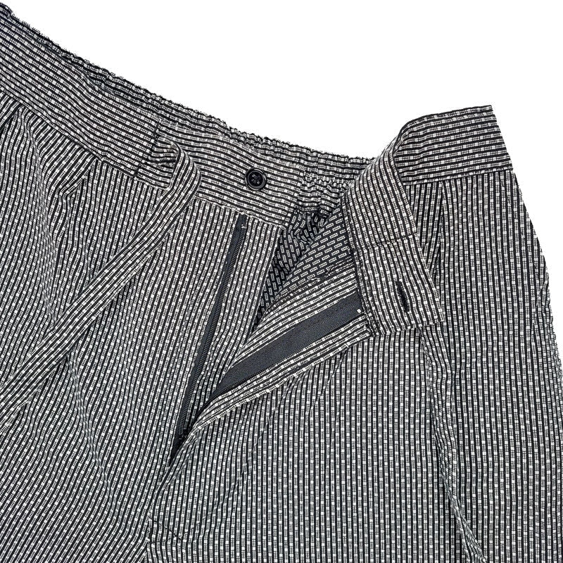 Japanse Samue - Zwart