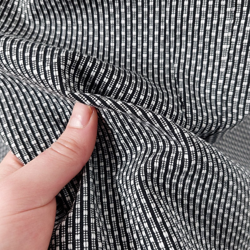 Japanse Samue - Zwart