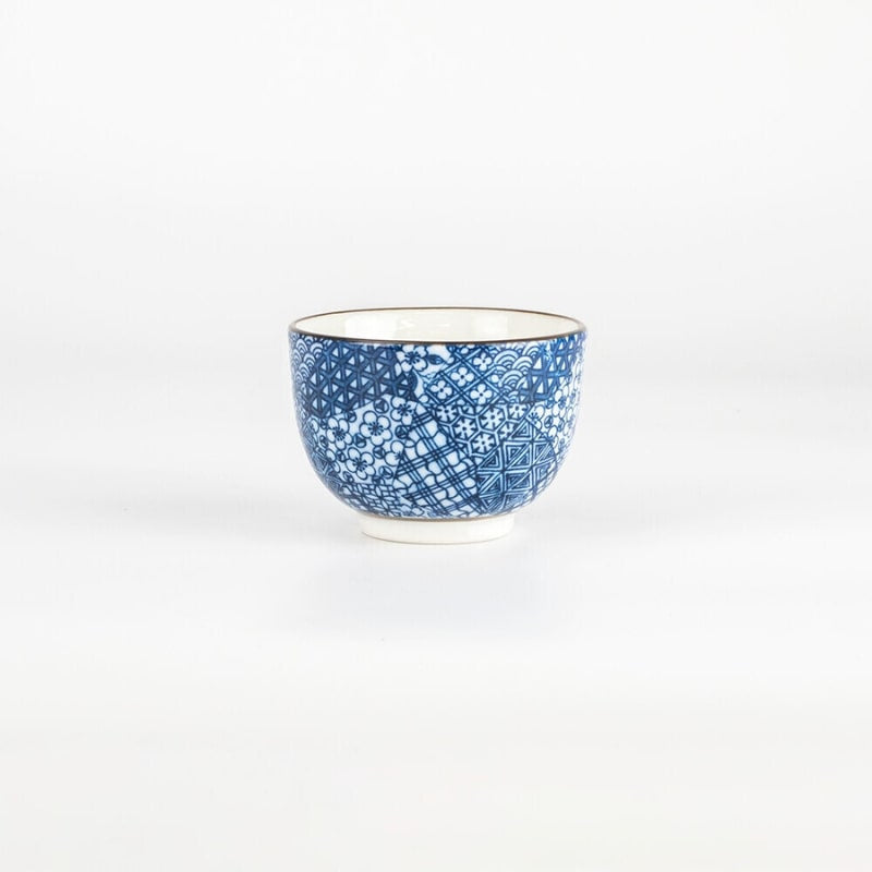 Japanse Sencha Theekop