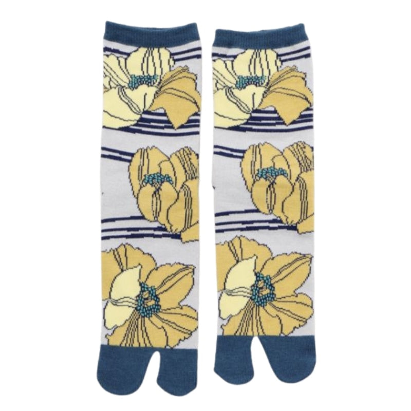 Japanse Slipper Sokken