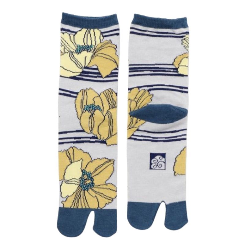Japanse Slipper Sokken