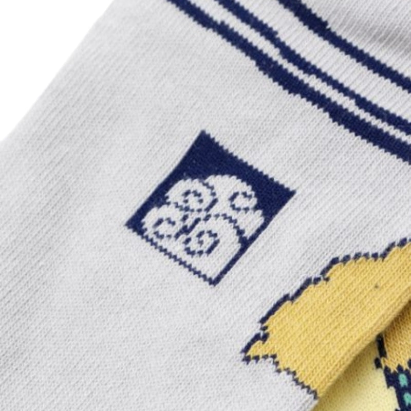Japanse Slipper Sokken