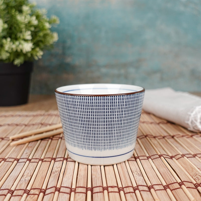 Japanse Soba Beker