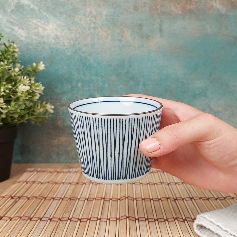 Japanse Mok - Soba Choko