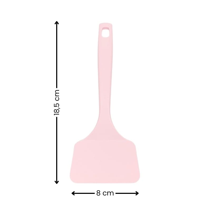 Japanse Spatel - Tamagoyaki