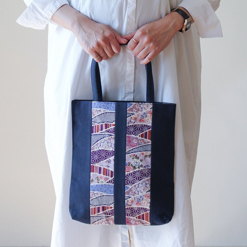 Japanse Stijl Draagtas