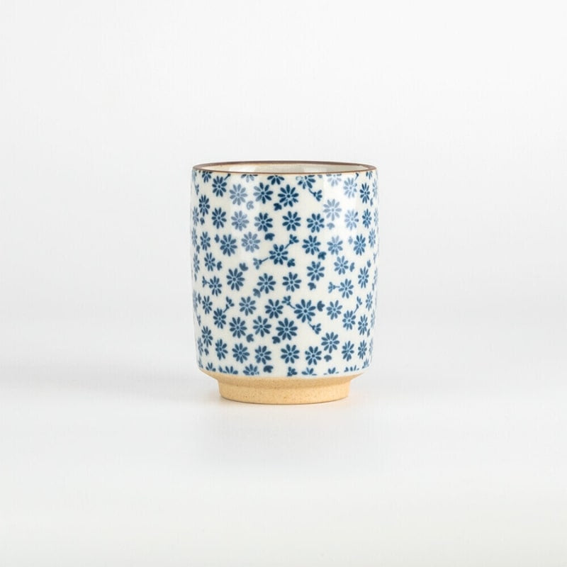 Japanse Stijl Theekop - Hana