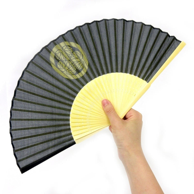 Japanse Stijl Waaier