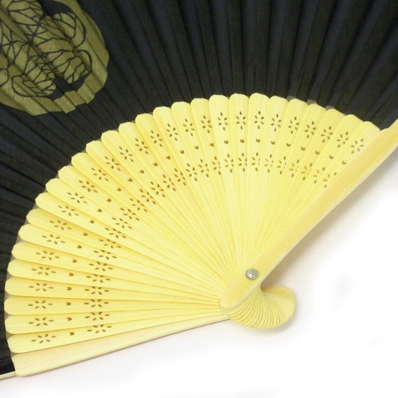 Japanse Stijl Waaier