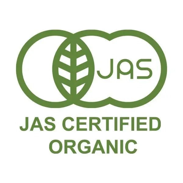 Japanse Thee Houjicha