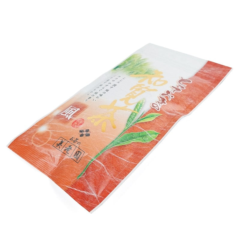Japanse Thee Sencha Chiran
