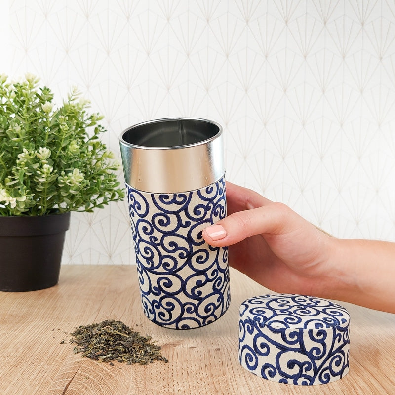 Japanse Theebus Karakusa