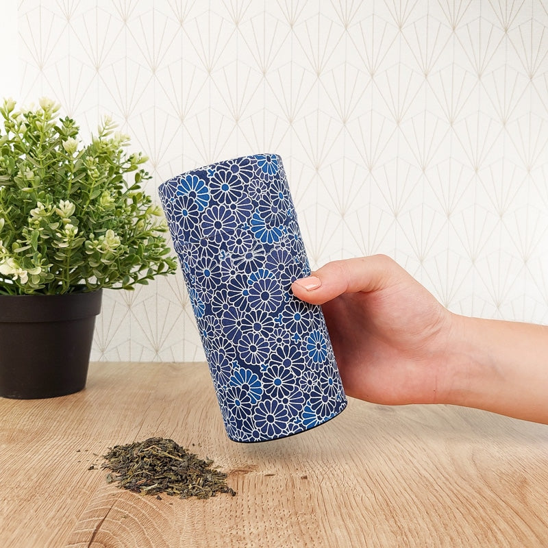 Japanse Theebus Kiku