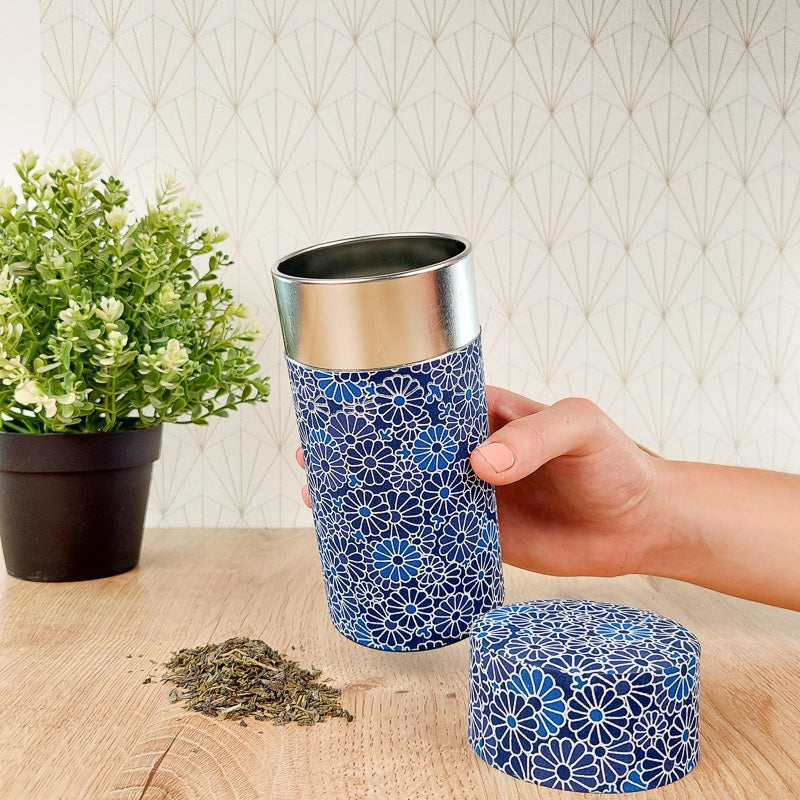 Japanse Theebus Kiku