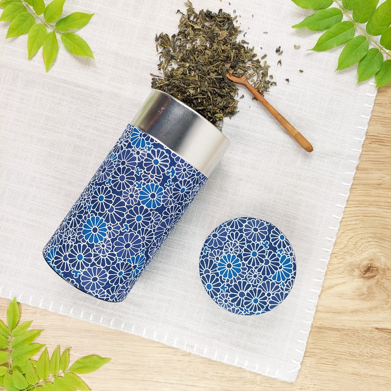 Japanse Theebus Kiku