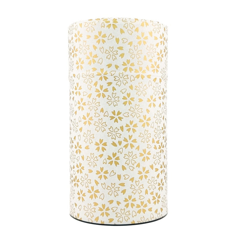 Japanse Theebus - Sakura Goud