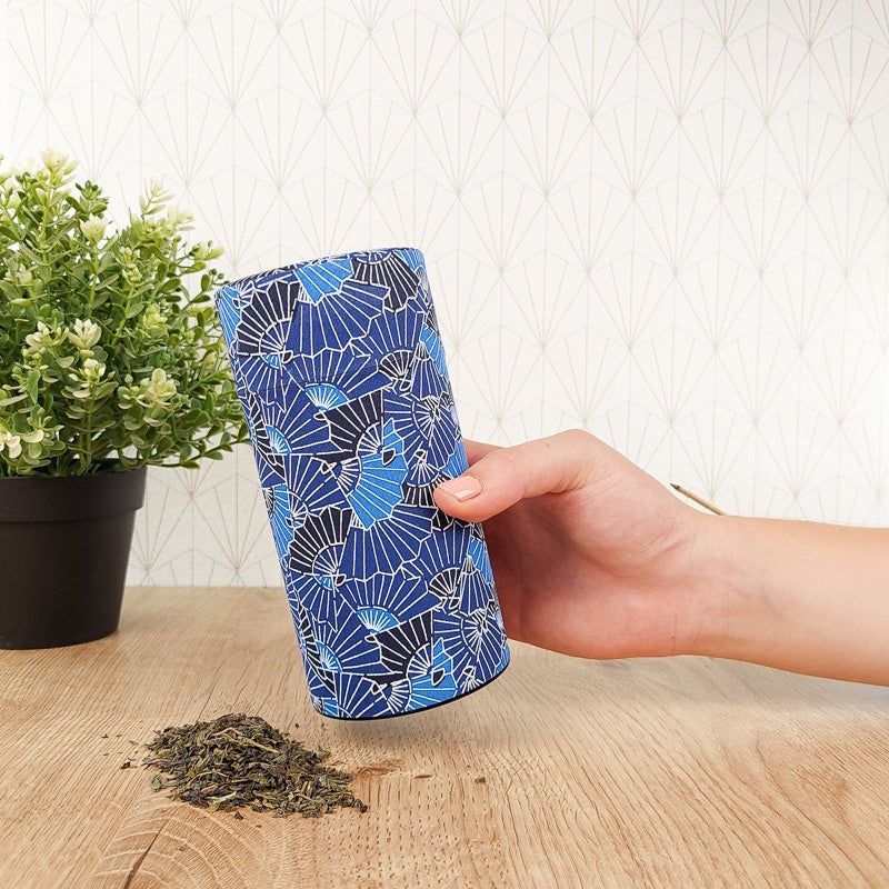 Japanse Theebus - Sensu