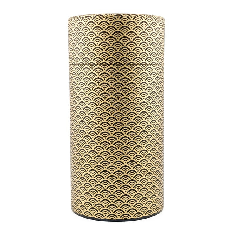 Japanse Theebus - Washi Seigaiha