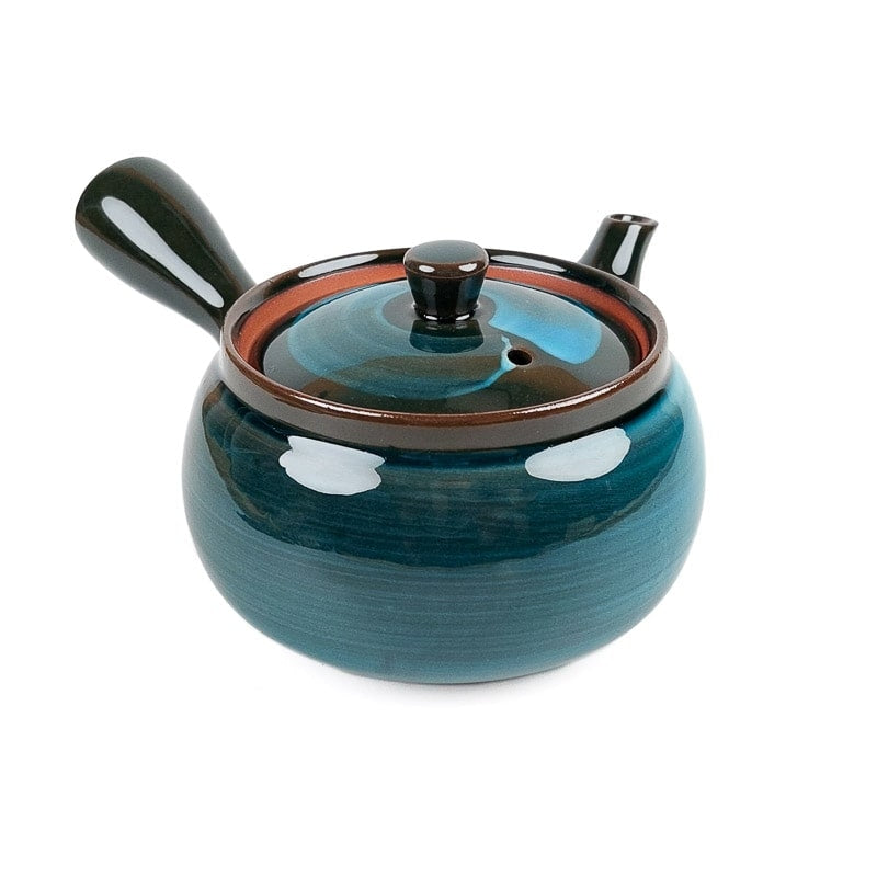 Japanse Theepot Keramiek
