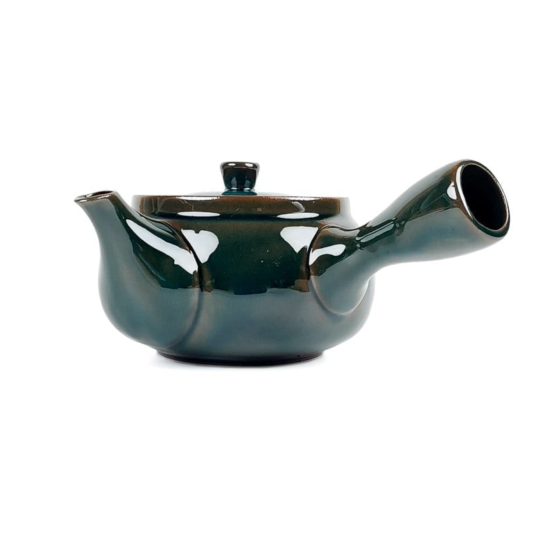 Japanse Theepot Keramiek