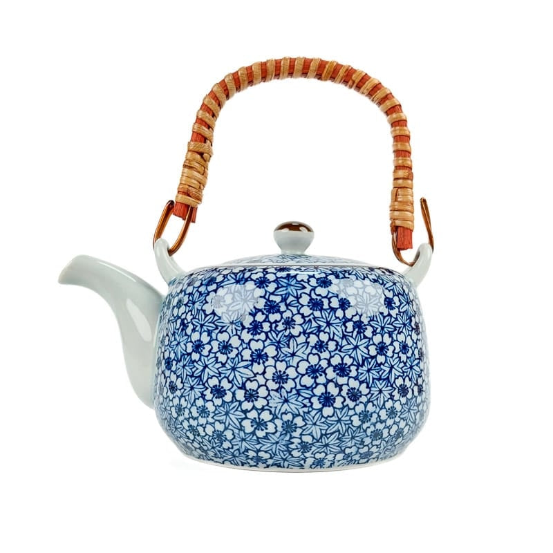 Japanse Theepot Porselein