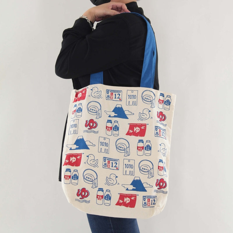 Japanse Tote Bag