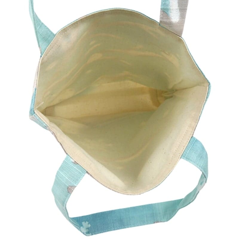 Japanse Tote Bag - Fuyugeshiki